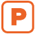 Picto parking cabinet d'ostéopathie