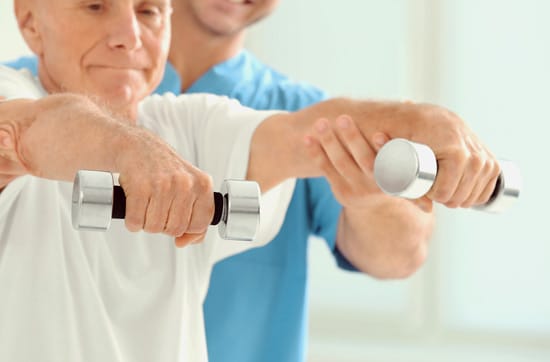 Ostéopathie senior