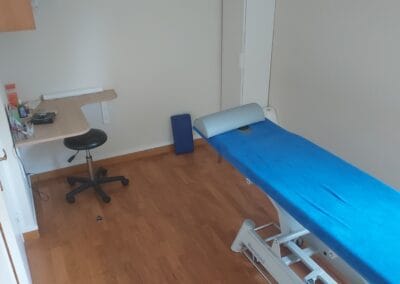 Cabinet paramédical d’ostéopathie de l’Arbresle